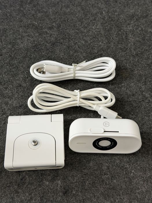 Kit Streaming Elgato Neo - COMPLET