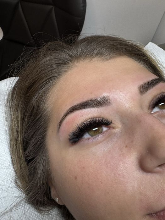 Extensii gene fir cu fir Timisoara zona Sagului