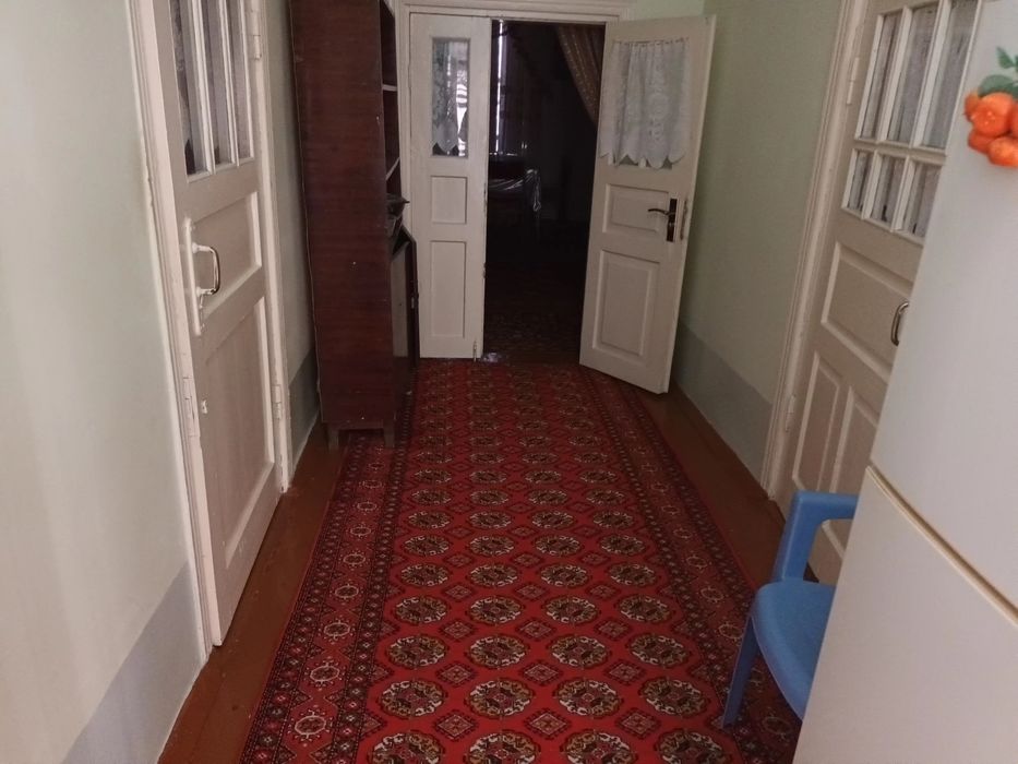 Учаска кизларга берилади 500 000