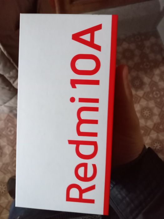 Redmond 10a yaxshi holatda