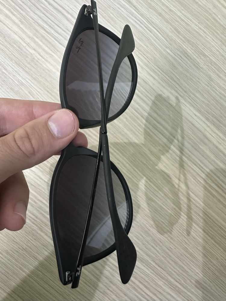 Ray-Ban слъчвеви очила (RB 4171 ERIKA)