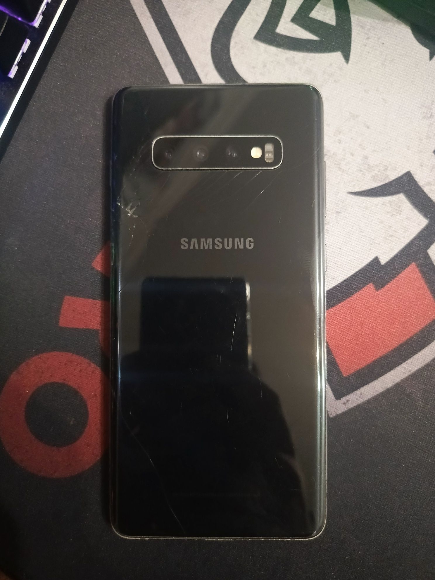 Samsung s10 plus 8/128