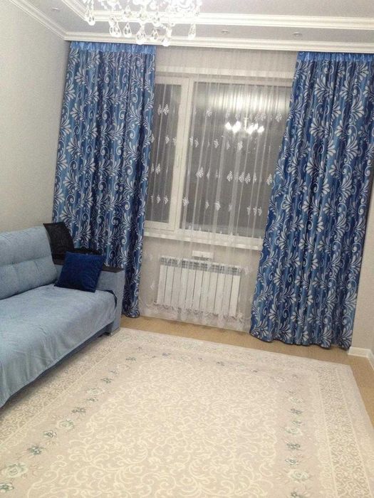 Портьеры на окна⁸