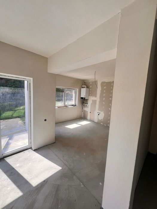 PF Vand duplex Dambu Rotund, strada Spinoasa