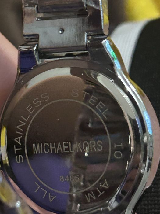Ceas michael kors unisex