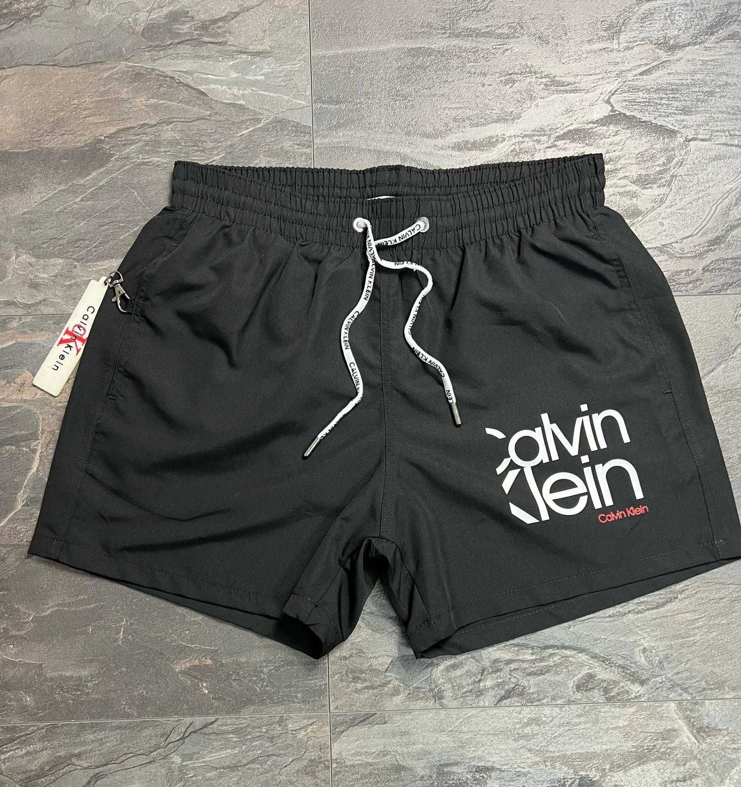 Мъжки Бански CalvinKlein