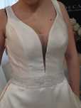 Rochie de mireasa