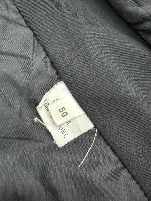 Мъжки елек ZeroRh + .Размер L