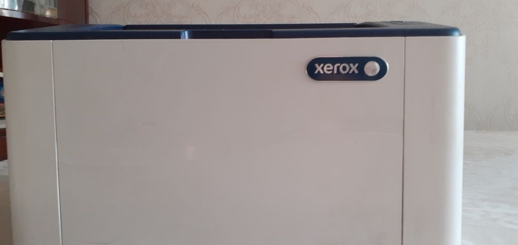 Принтер  Xerox 3020