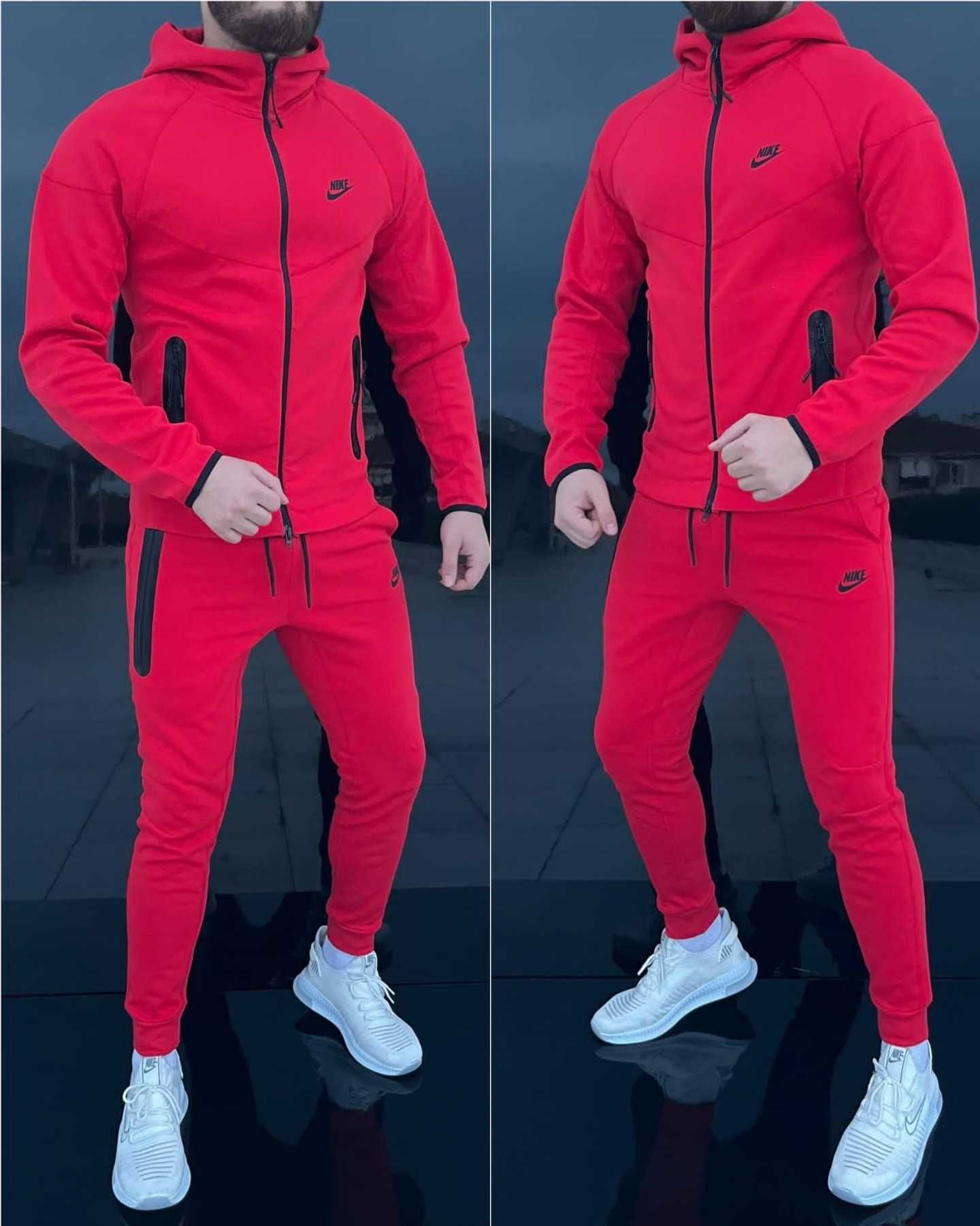 Мъжки Екипи Nike