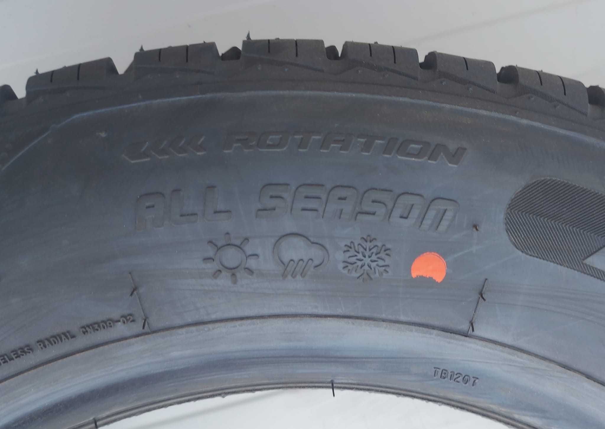 185/65R15, 88H, FSR401, FORTUNE, All season, M+S