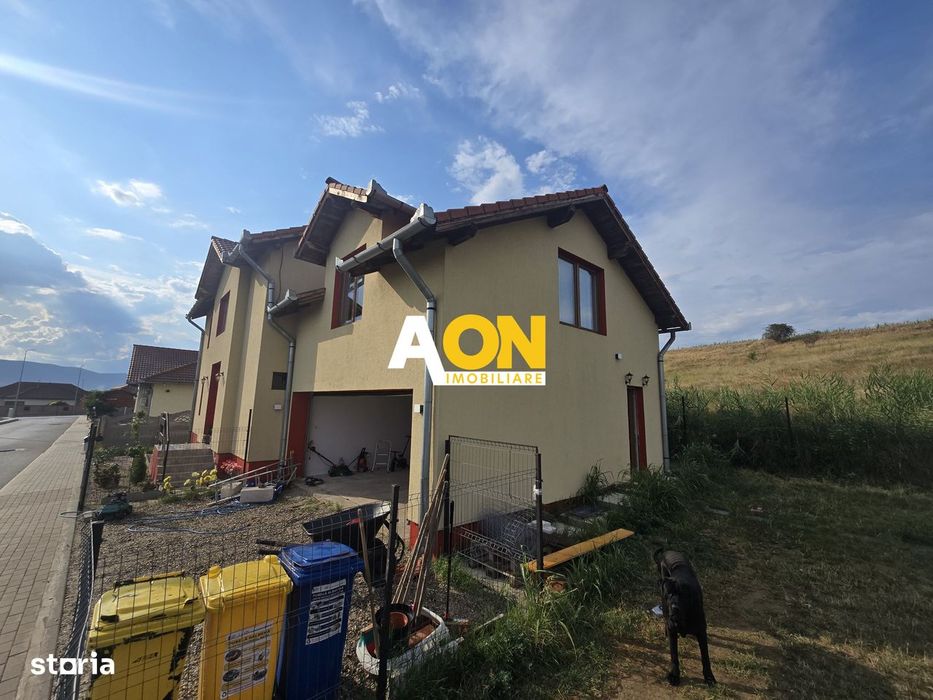 Casa 6 Camere 451 mp Teren, Zona Ciugud.