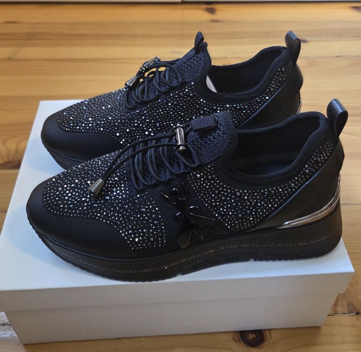 Сникърси Patrizia Pepe 36