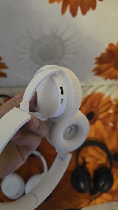 Căști wireless jbl,sony,sennheiser, JLAB GO Work