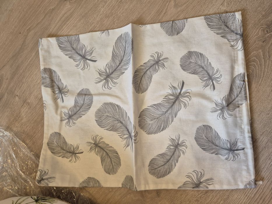 Set Baby Nest 7 piese