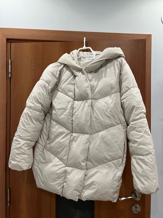 Зимно яке от reserved