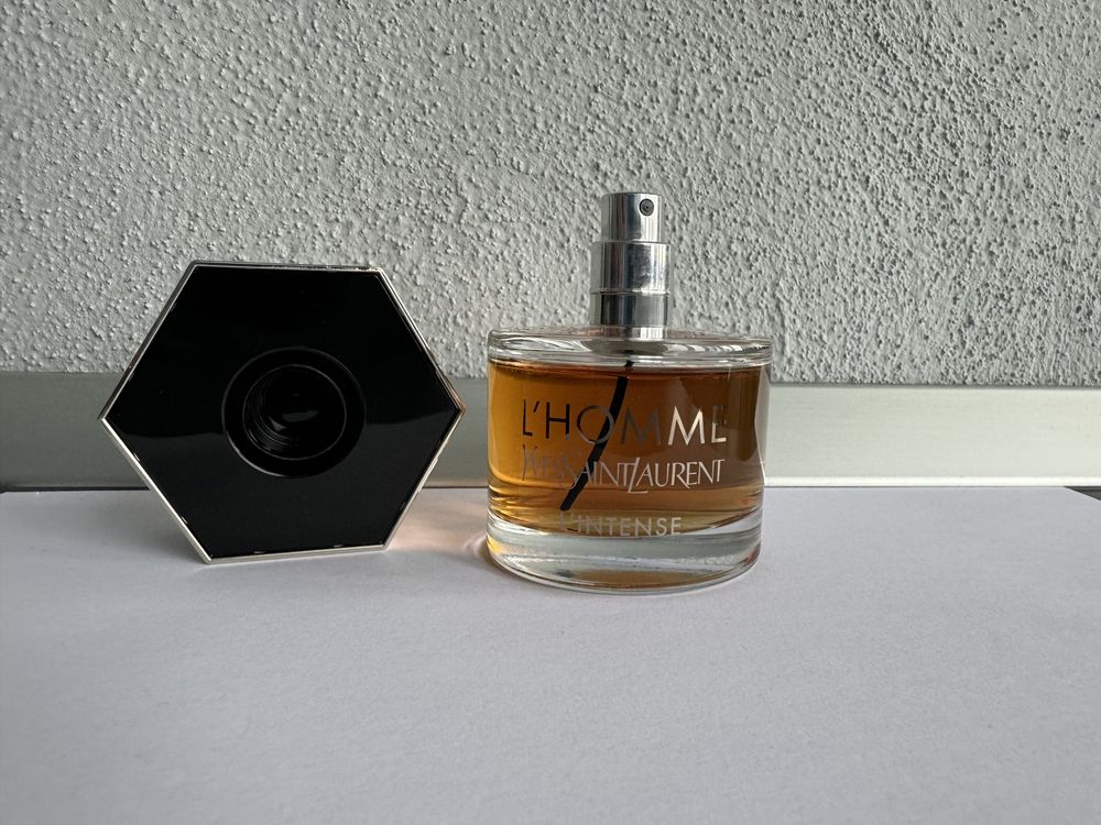 Yves Saint Laurent L’homme L’intense 60ml