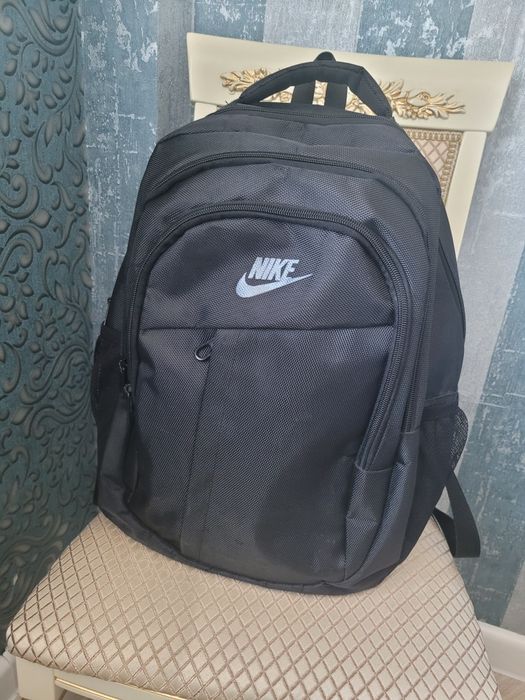 Рюкзак nike найк черный