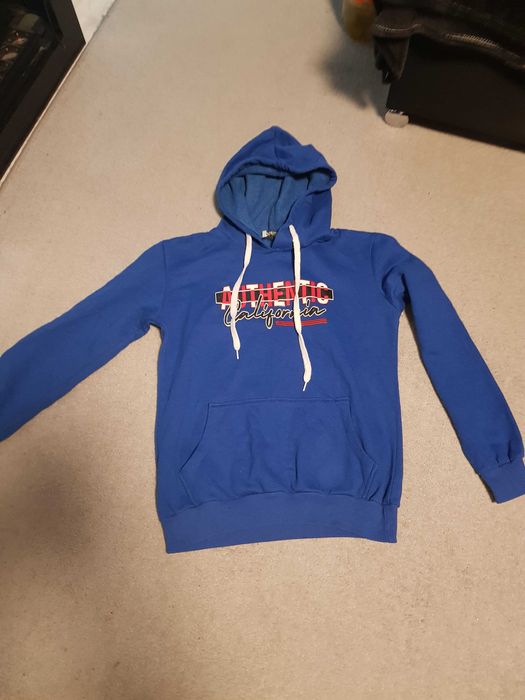 Hanorac vatuit super frumos s