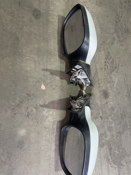 Огледало БМВ Х3, Ф25 (ogledalo bmw f25)