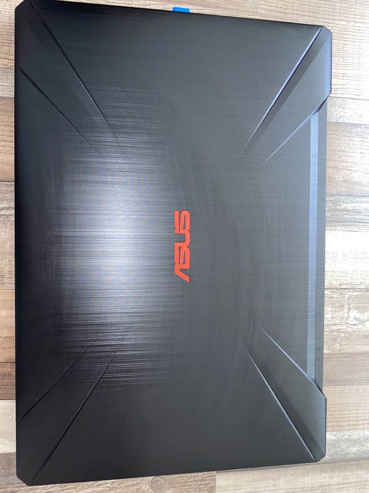 Laptop Asus Gaming TUF FX504