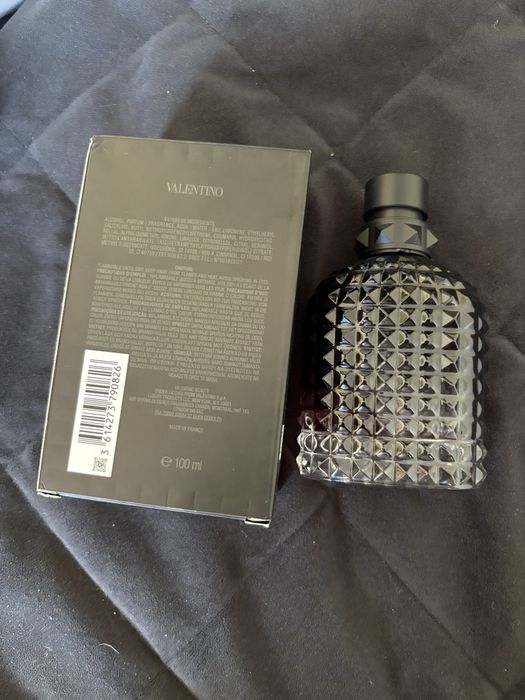 Valentino Born In Roma Intense