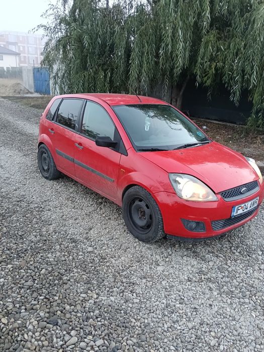 For fiesta 2006 1.4 benzină