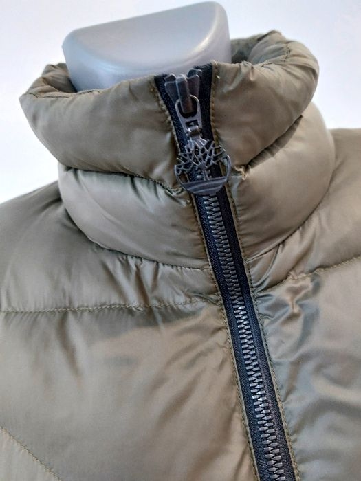 TIMBERLAND, яке ,М размер, зелен цвят