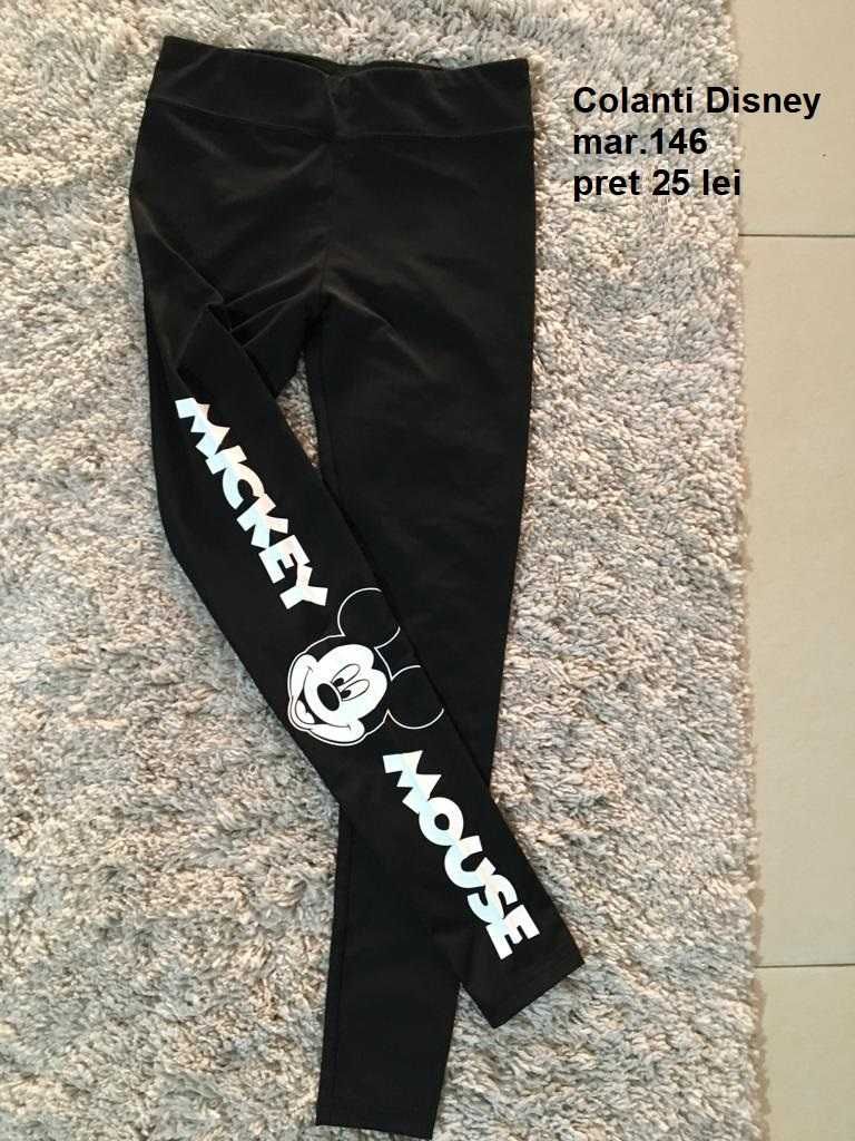 Vand blugi/pantaloni copii, la peste 3 produse se reduce 10 lei