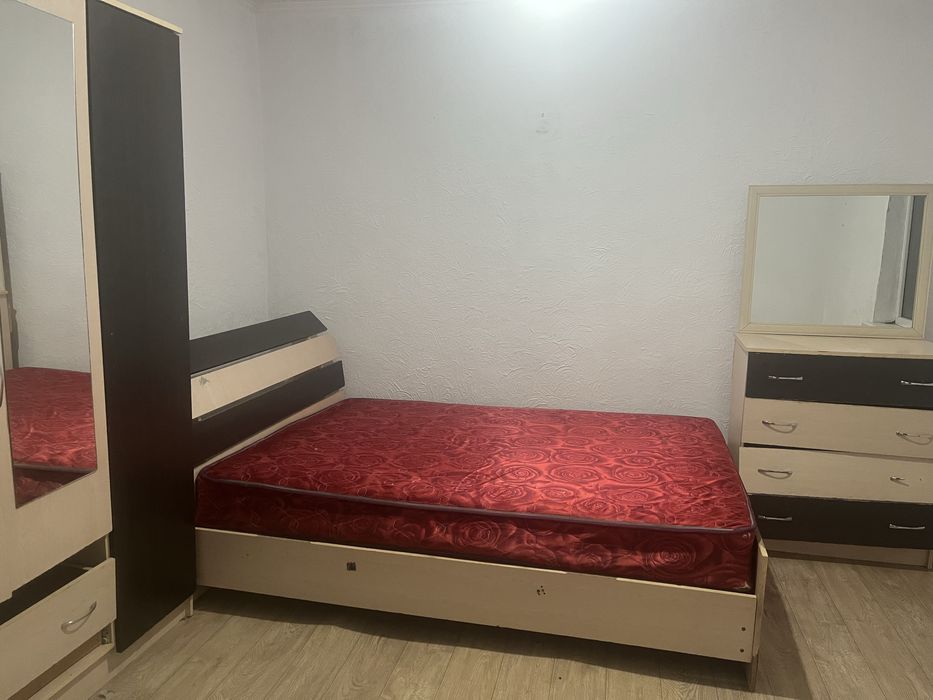 Сдам 2 комнатую времянку