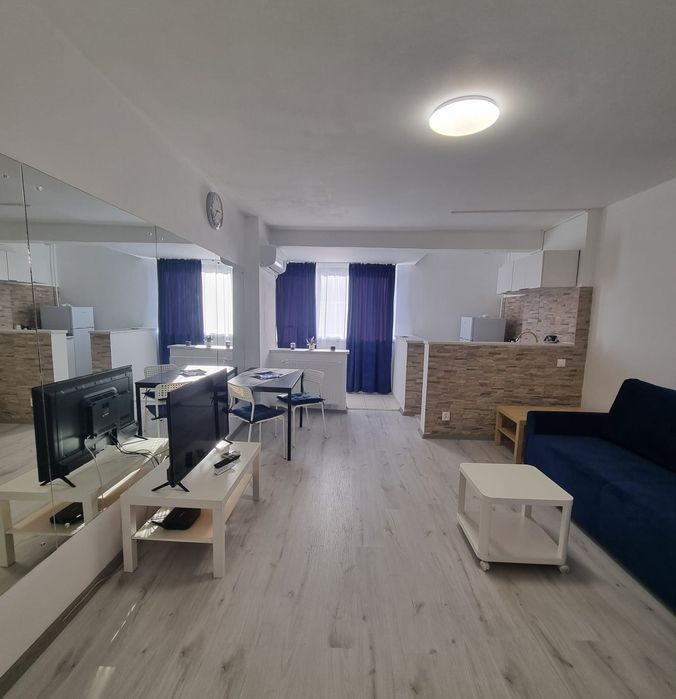 Garsoniera Gara de nord-Victoriei