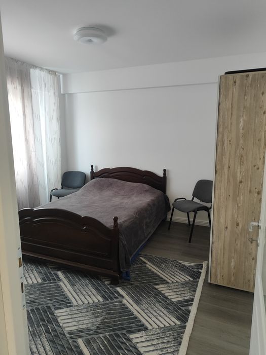 Apartament 2 camere decomandat