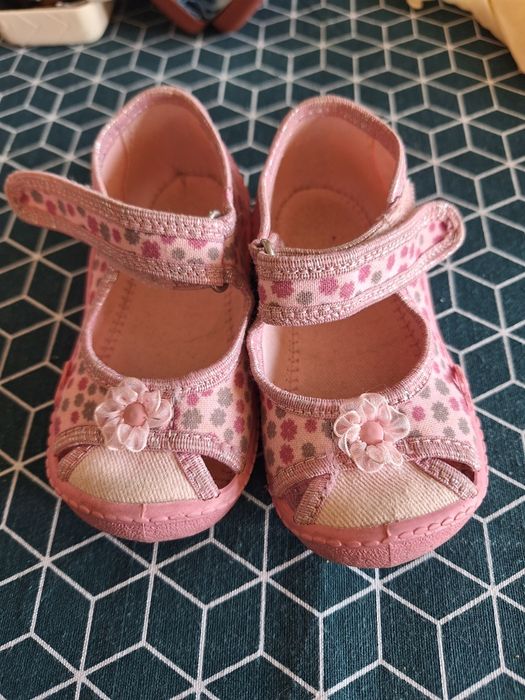 Пантофи Колев и Колев 23 размер