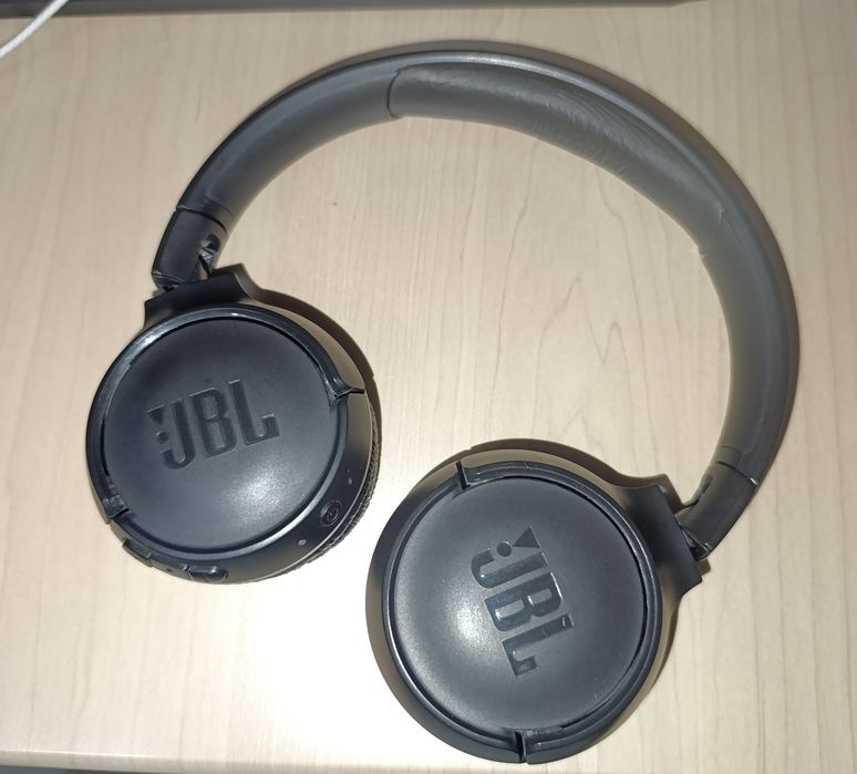 JBL 510BT Наушники Идеал