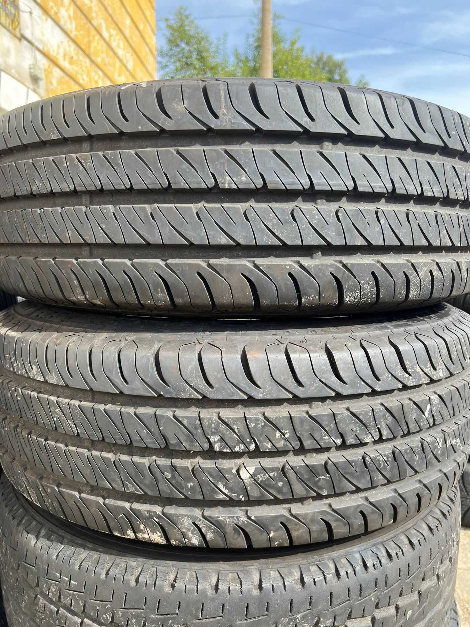 6х139.7 17 Джанти Лети Hyundai Grand Starex H-1 H300 H350 I800 Iload