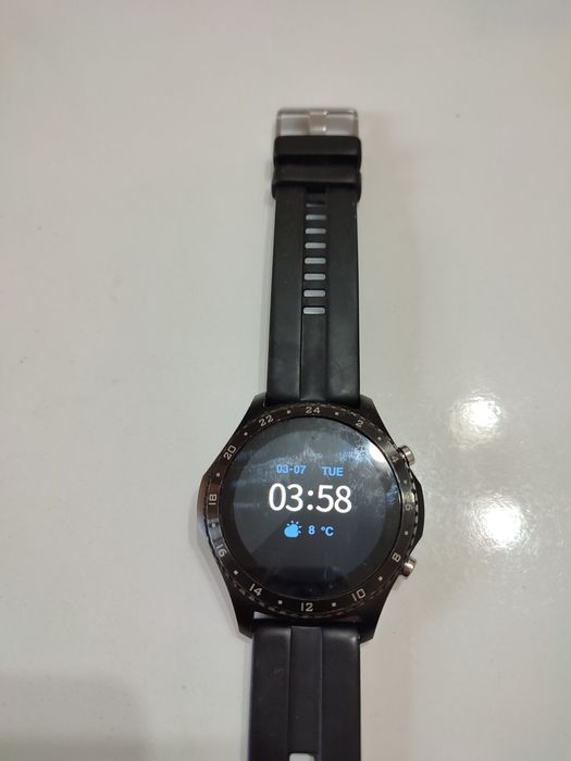 Smart часовник CK30