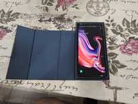 Samsung note 9 с писалка