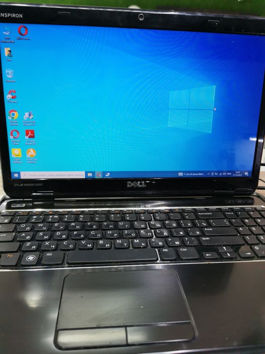 Ноутбук Dell n5110