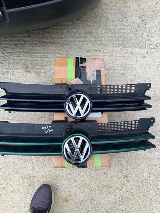 Решетки за голф 4