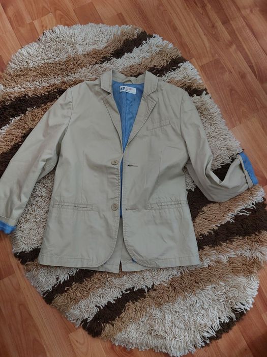 Jachete de toamnă