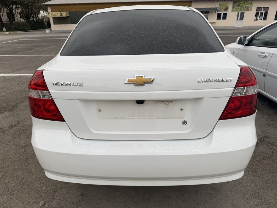 Chevrolet Nexia 3 AT 2022 yil