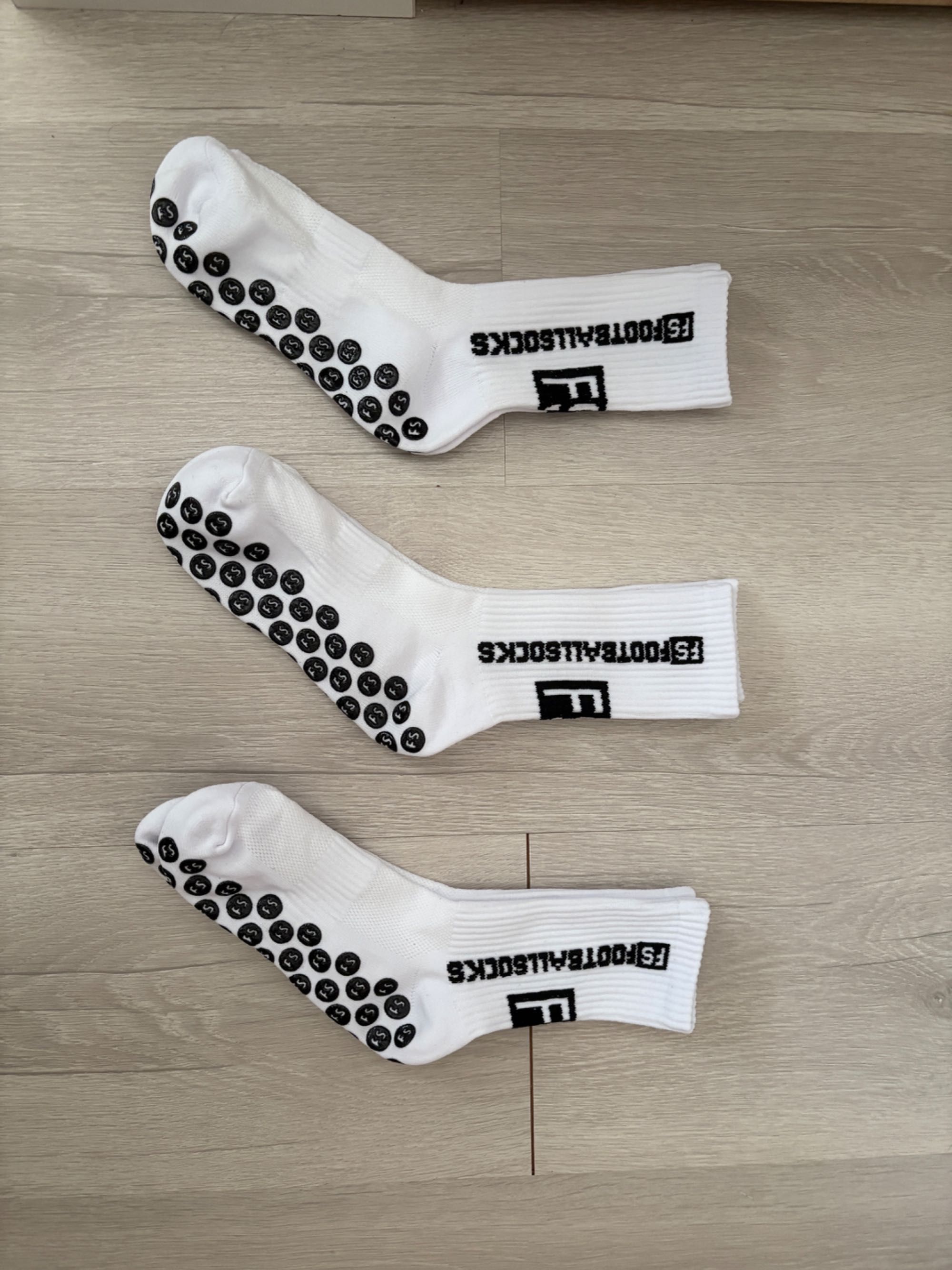 Grip Socks Футболни и Тренировъчни чорапи