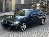 Bmw 330Xdrive E90 .An 2007/10 .Navigatie .Automatic .Recent Adus