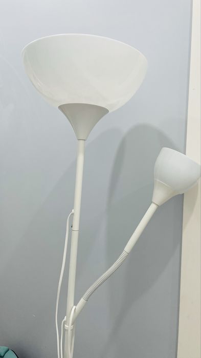 Светильник напольный большой