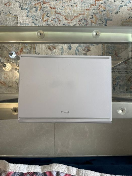 Laptop Premium 2 in 1 - Microsoft Surface Book 2 –15” /  i7 / 16G RAM
