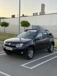 Dacia Duster 1.5 DCI Euro 5