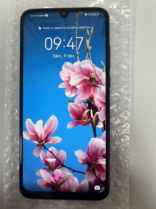 Huawei P Smart (2019) 64GB Blue ID-bml045