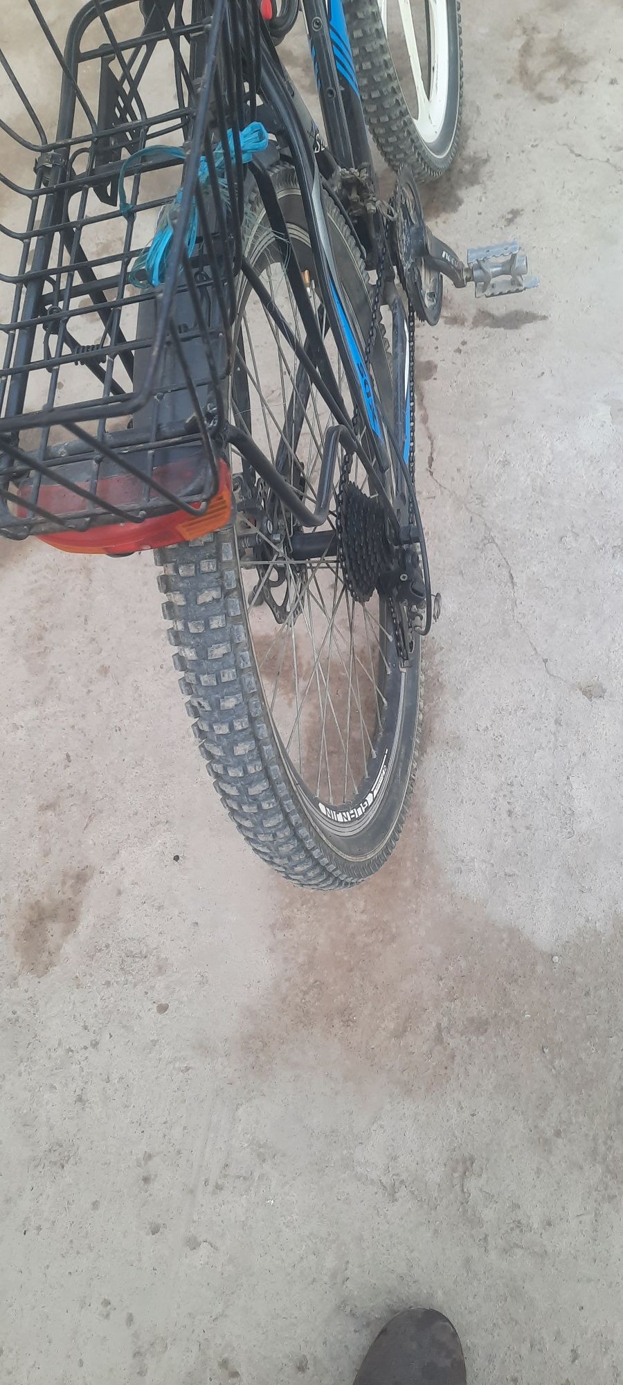 Original velik XDS