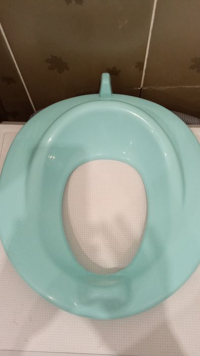 Сидушка детская для унитаза