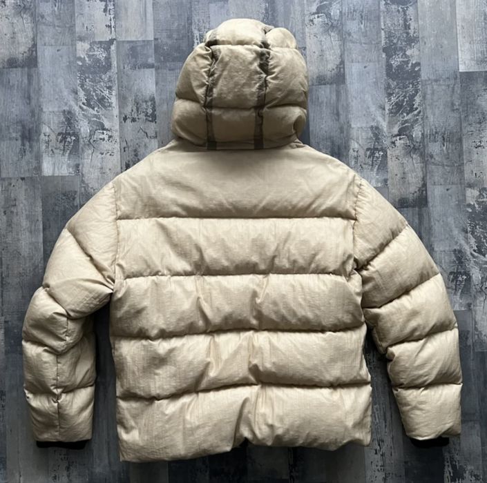 Dsquared 2 geaca puffer